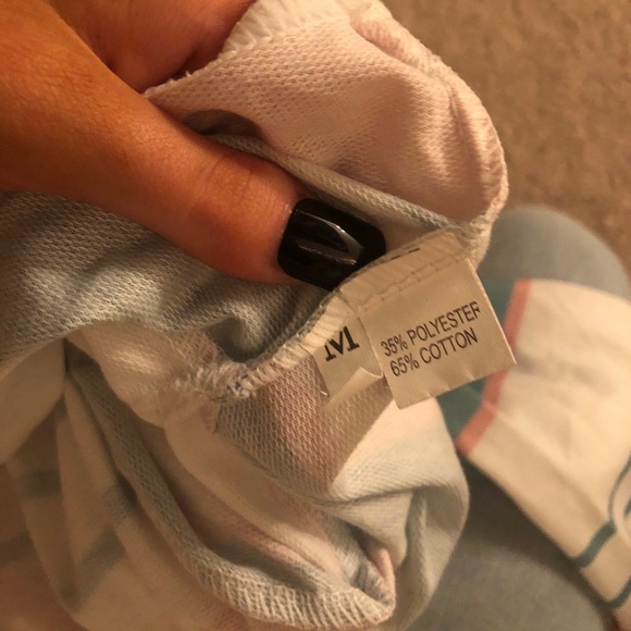 3/$20 • CROPPED 80’S STYLE TOP - Picture 5 of 6